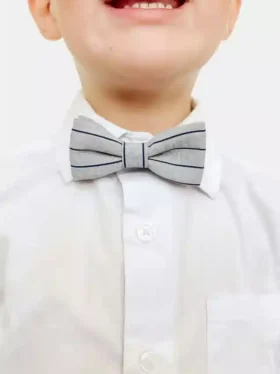 L’ensemble de nœuds papillon Jack