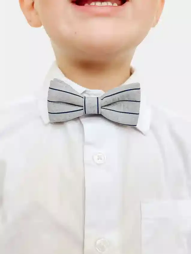 L’ensemble de nœuds papillon Jack