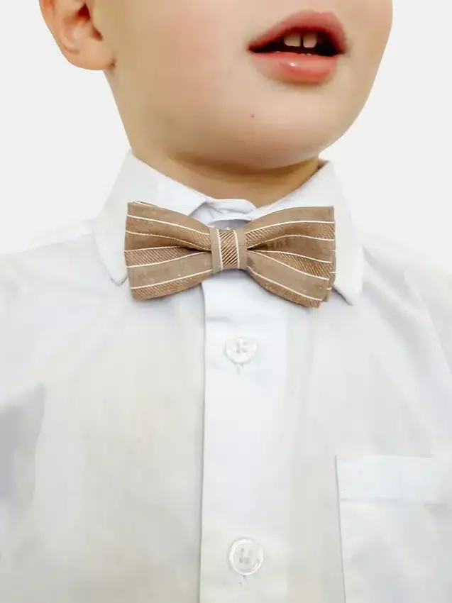 L’ensemble de nœuds papillon Jack