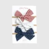 L'ensemble de nœuds pour bandeau Lauren