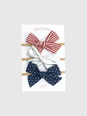 L'ensemble de nœuds pour bandeau Lauren