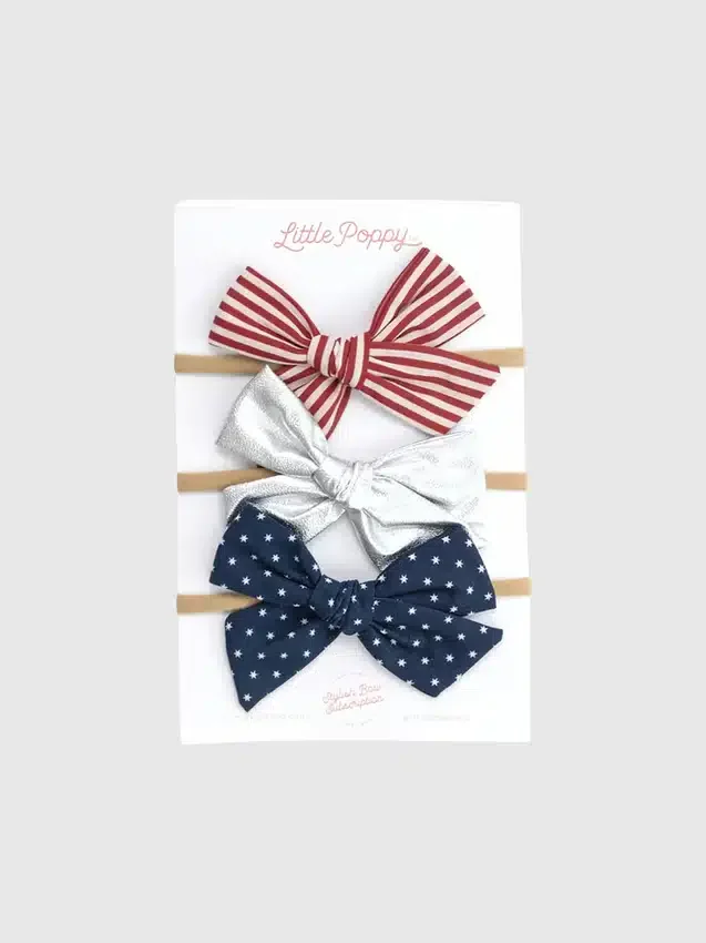 L'ensemble de nœuds pour bandeau Lauren