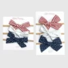 L'ensemble de nœuds pour bandeau Lauren