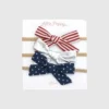 L'ensemble de nœuds pour bandeau Lauren