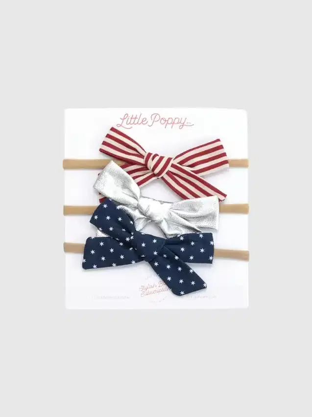 L'ensemble de nœuds pour bandeau Lauren