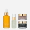 Le coffret cadeau « Deluxe Discovery Ritual »