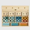 Le coffret d’apprentissage « Math Path »