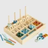 Le coffret d’apprentissage « Math Path »