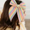Le lot de barrettes à nœud Nora