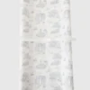 Le matelas à langer Contour de The Gilded Bird