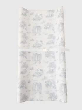 Le matelas à langer Contour de The Gilded Bird
