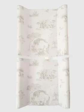 Le matelas à langer Contour de The Gilded Bird