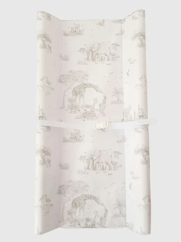 Le matelas à langer Contour de The Gilded Bird