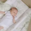 Le matelas à langer Contour de The Gilded Bird