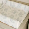 Le matelas à langer Contour de The Gilded Bird