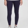 Legging de maternité « Power Full Panel » longueur pleine
