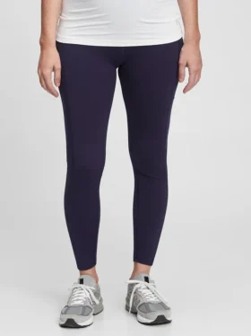 Legging de maternité « Power Full Panel » longueur pleine