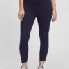 Legging de maternité « Recycled Power » à panneau intégral, longueur 7/8