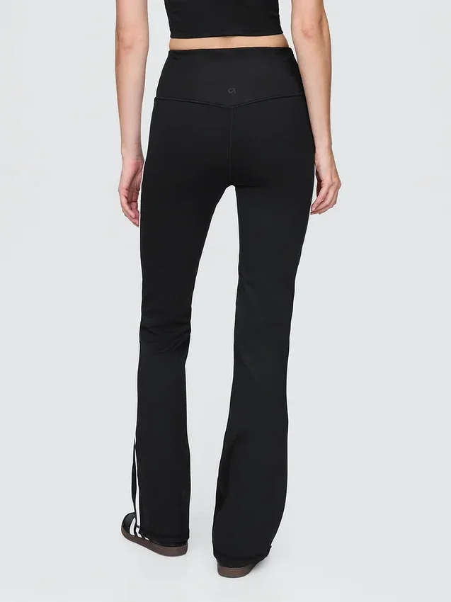 Legging GapFit Sky High Rise Power Flare