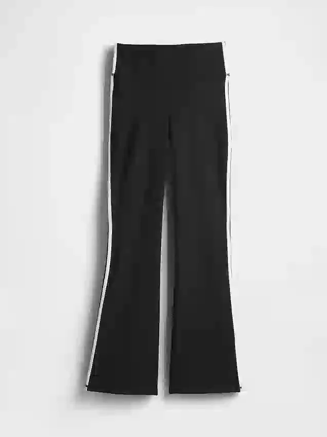 Legging GapFit Sky High Rise Power Flare