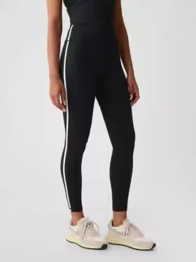 Legging GapFit taille haute et coupe ample