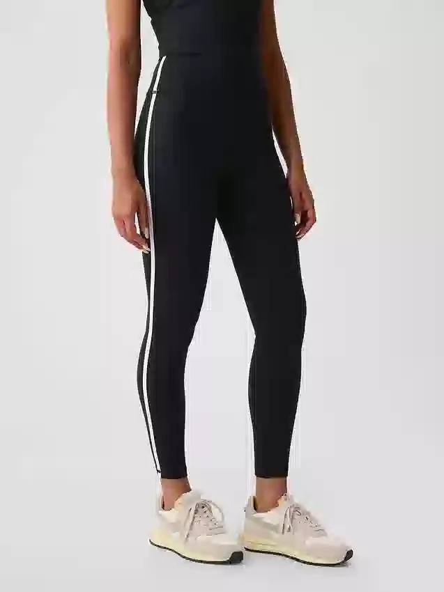 Legging GapFit taille haute et coupe ample