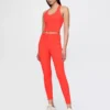 Legging GapFit taille haute et coupe ample