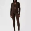Legging GapFit taille haute et coupe ample