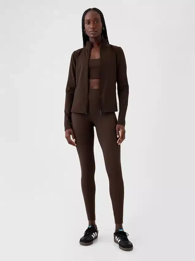 Legging GapFit taille haute et coupe ample