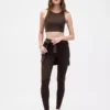Legging GapFit taille haute et coupe ample