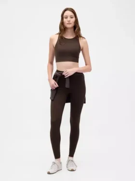 Legging GapFit taille haute et coupe ample