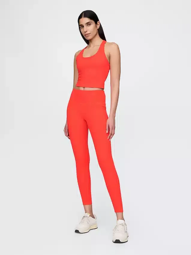 Legging GapFit taille haute et coupe ample