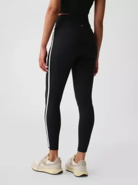 Legging GapFit taille haute et coupe ample