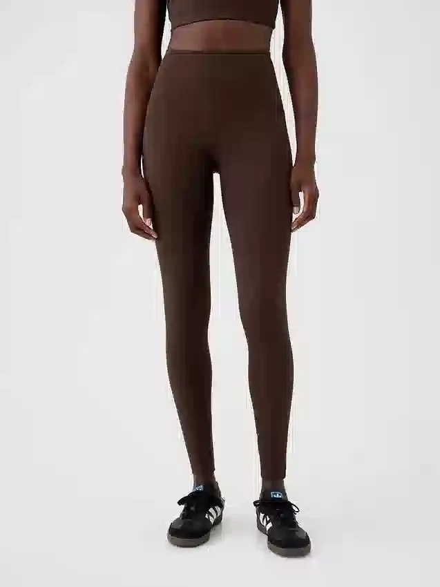 Legging GapFit taille haute et coupe ample