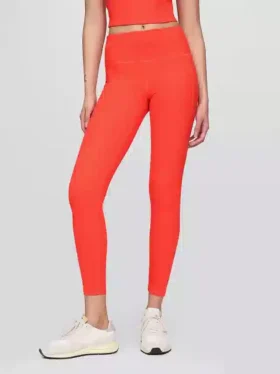 Legging GapFit taille haute et coupe ample