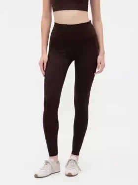 Legging GapFit taille haute et coupe ample