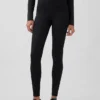 Legging GapFit taille haute et coupe ample