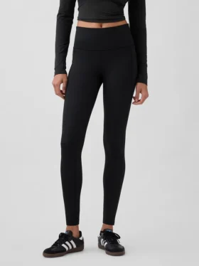 Legging GapFit taille haute et coupe ample