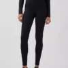 Legging GapFit taille haute et coupe ample