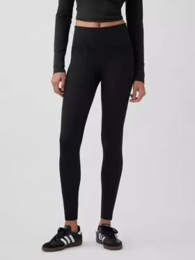 Legging GapFit taille haute et coupe ample