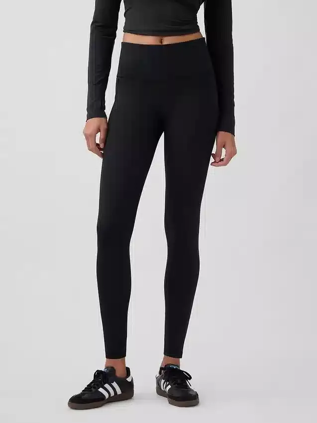 Legging GapFit taille haute et coupe ample