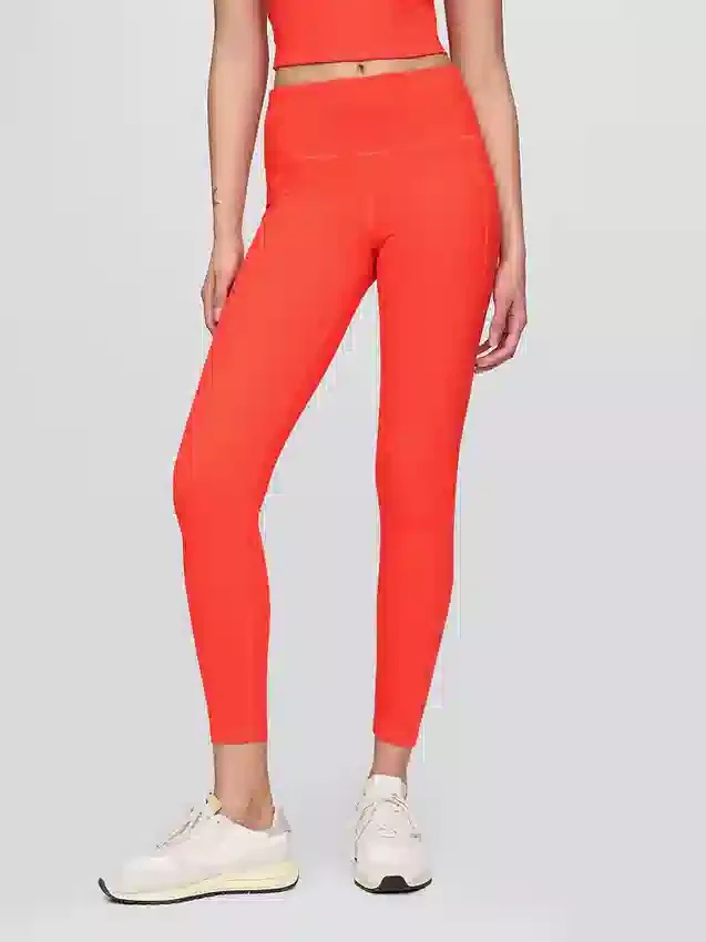 Legging GapFit taille haute et coupe ample