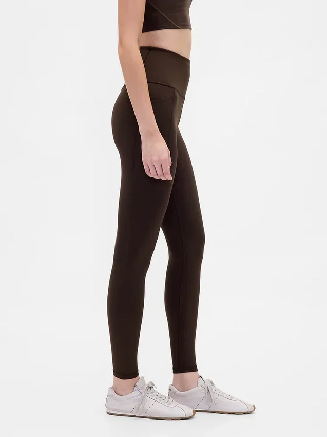 Legging GapFit taille haute et coupe ample