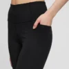 Legging GapFit taille haute et coupe ample