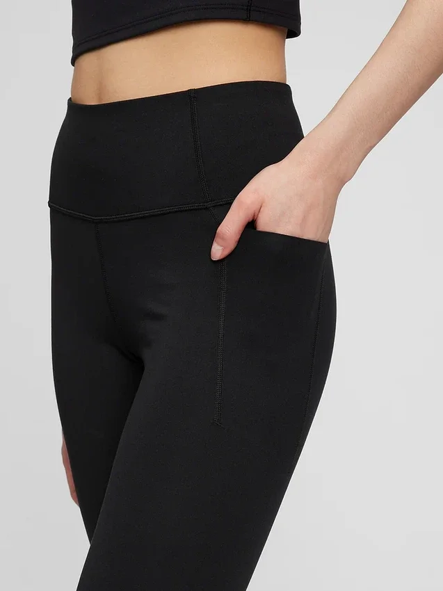 Legging GapFit taille haute et coupe ample