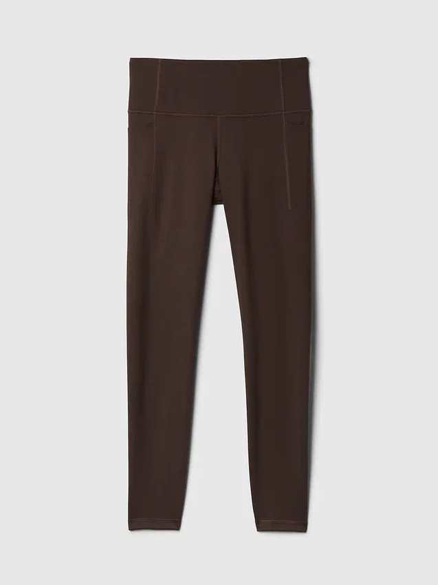 Legging GapFit taille haute et coupe ample
