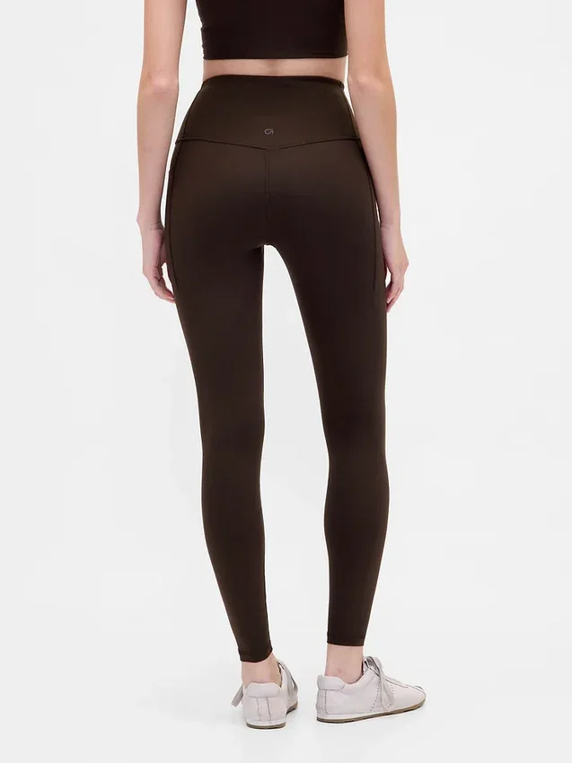 Legging GapFit taille haute et coupe ample