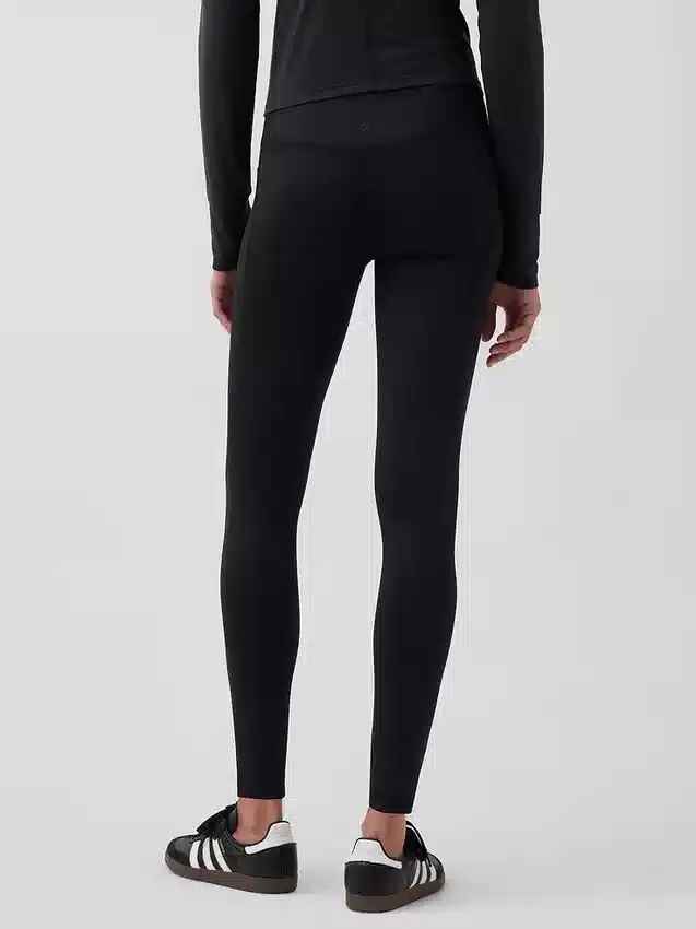Legging GapFit taille haute et coupe ample