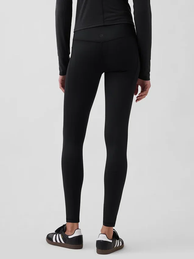 Legging GapFit taille haute et coupe ample