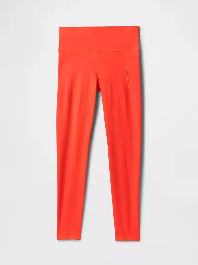 Legging GapFit taille haute et coupe ample